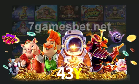 cassino 43Y