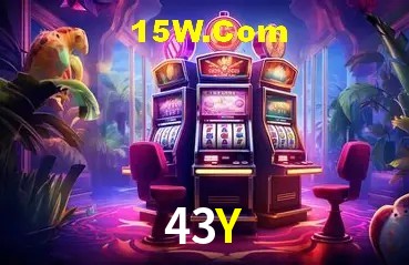 Casino Ao Vivo 43Y