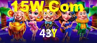 Roulette Table 43Y
