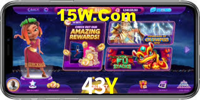 43y.com