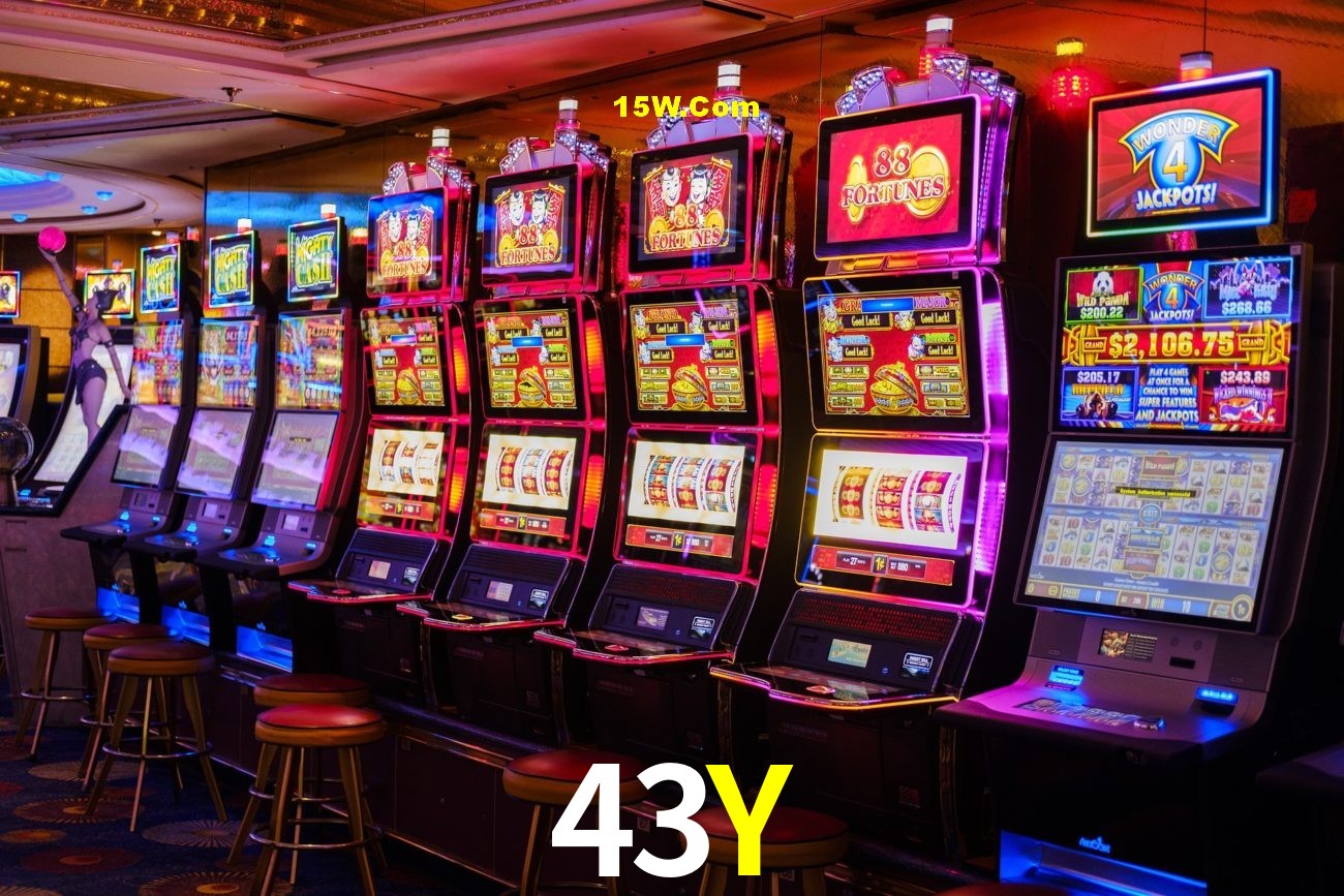 Games Directory 43Y