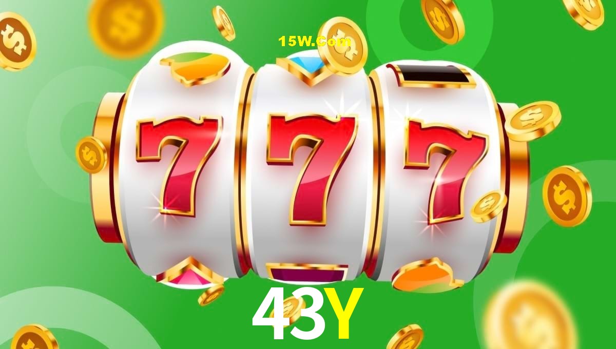 Live Casino 43Y