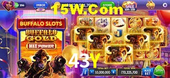 Welcome Bonus 43Y