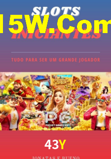 Bônus Generosos e Exclusivos no 43Y para Você!