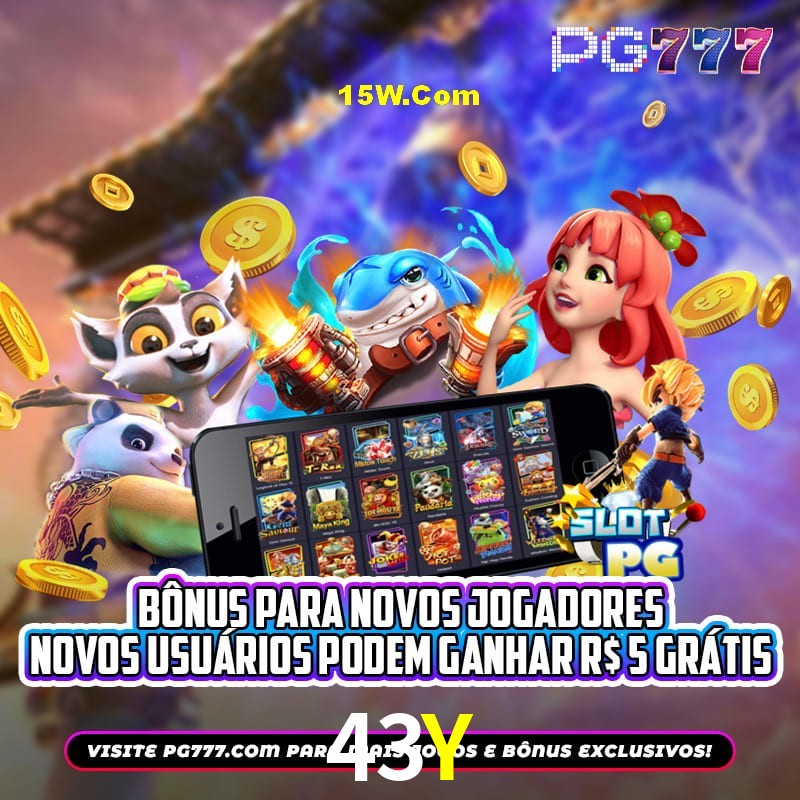 Slot Games 43Y