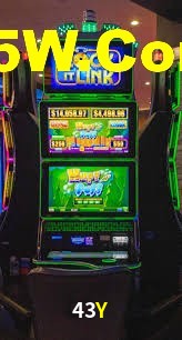 VIP Casino 43Y